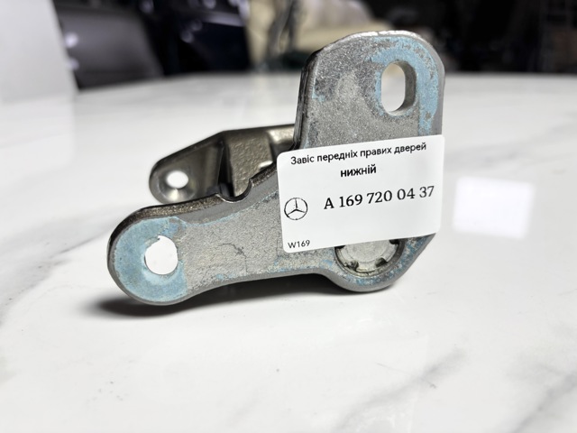 A1697200437 MERCEDES купить в Полтава