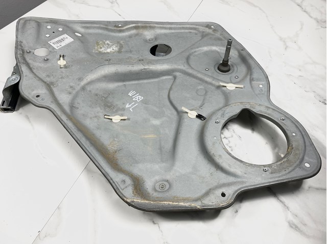 Механизм стеклоподъемника двери задней, левой A1697300179 MERCEDES