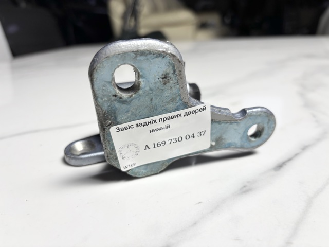 A1697300437 MERCEDES купить в Хмельницкий