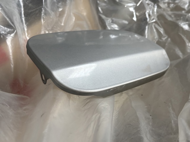 Лючок топливного бака A1697500406 MERCEDES