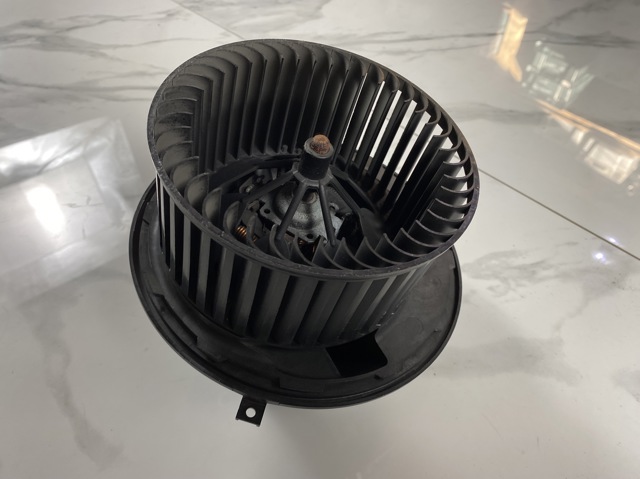 A1698200642 MERCEDES Мотор вентилятора печки (отопителя салона) купить в Киев