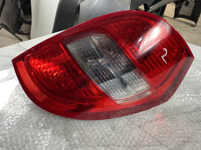 Фонари задние A1698203064 MERCEDES