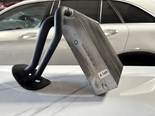 1698300400 MERCEDES Испаритель кондиционера купить в Полтава