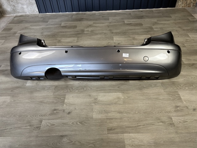 Бампер задний A1698851825 MERCEDES