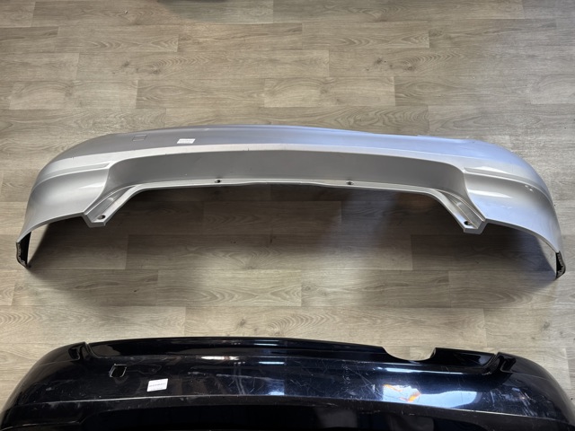 A16988565259999 MERCEDES Бампер задний купить в Киев