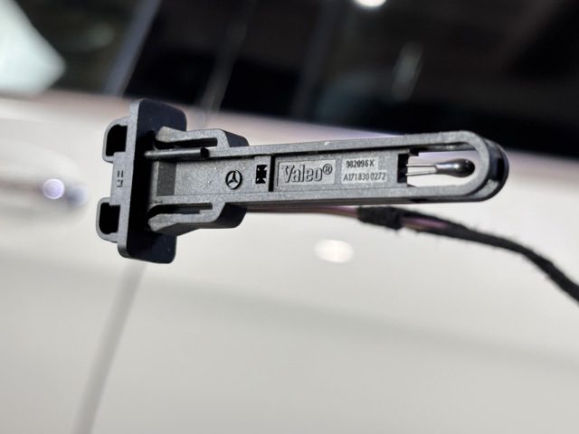 Датчик температуры испарителя A1718300272 MERCEDES