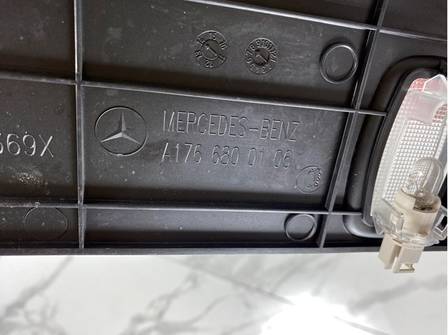 A1766800106 MERCEDES купить в Хмельницкий