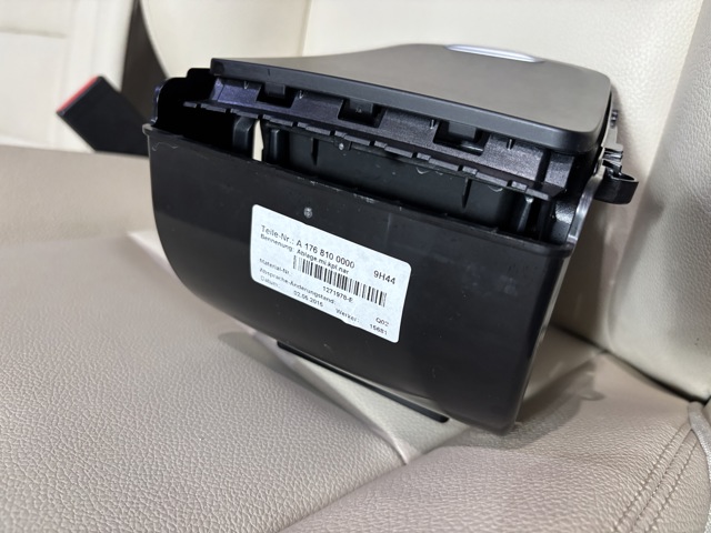 MERCEDES A17681000009H44 в наличии Ровно