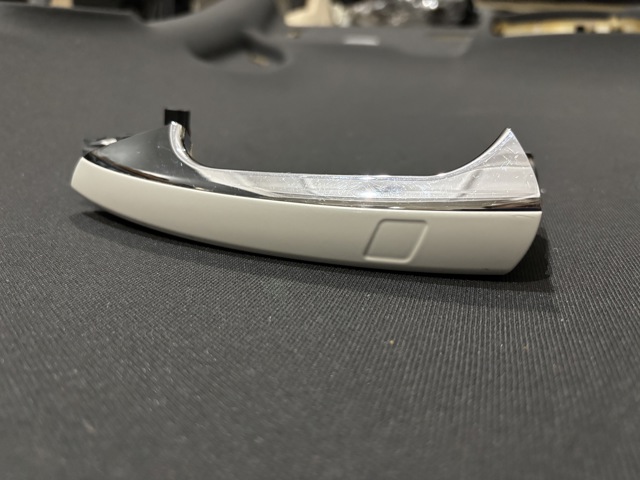 A20476013709650 MERCEDES Ручка двери передней наружная левая купить в Каменское