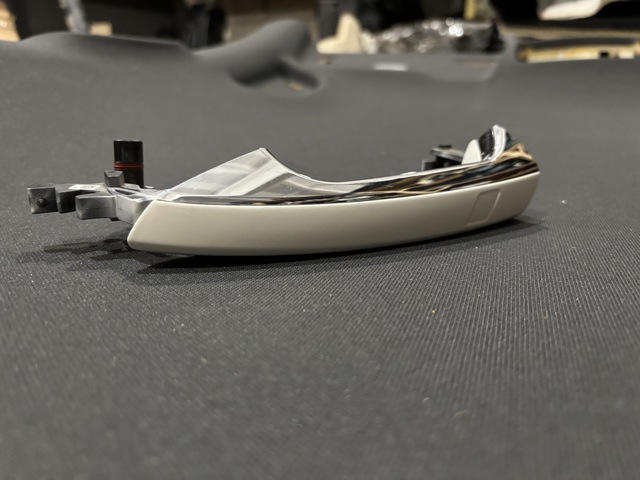 MERCEDES A20476013709650 Ручка двери передней наружная левая в наличии Полтава