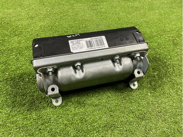 A2118601305 MERCEDES Подушка безопасности (AIRBAG) пассажирская купить в Киев
