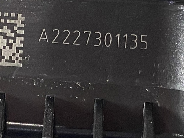 MERCEDES A2227301135 в наличии Чернигов
