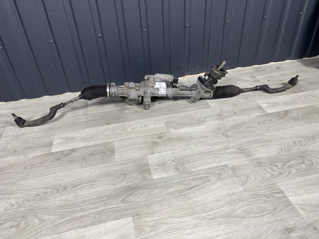 Рейка рулевая A2464604400 MERCEDES