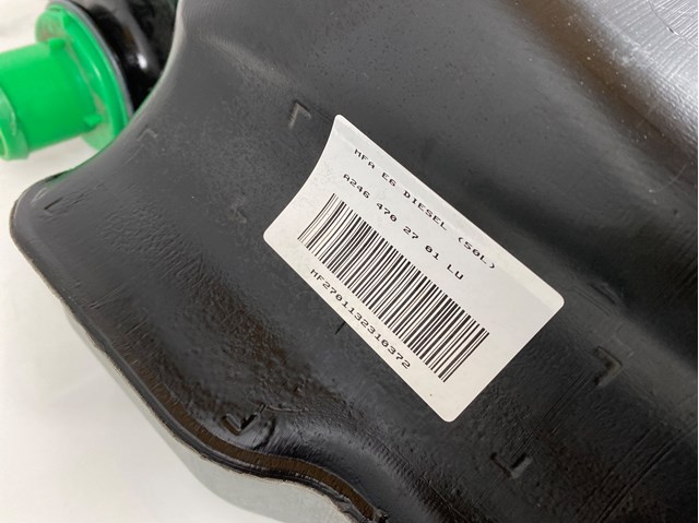 MERCEDES A2464702701 в наличии Запорожье