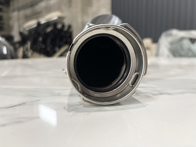 MERCEDES A2465280682 Патрубок интеркулера в наличии Ровно