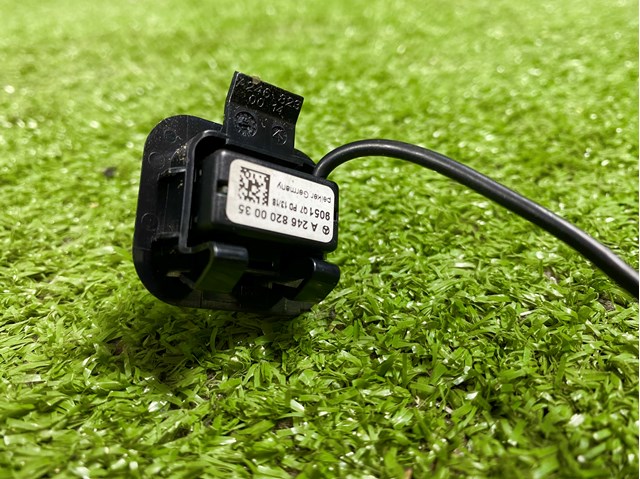 A2468200035 MERCEDES купить в Львов