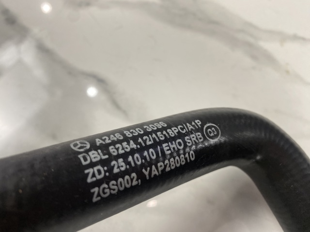 2468303096 MERCEDES купить в Львов