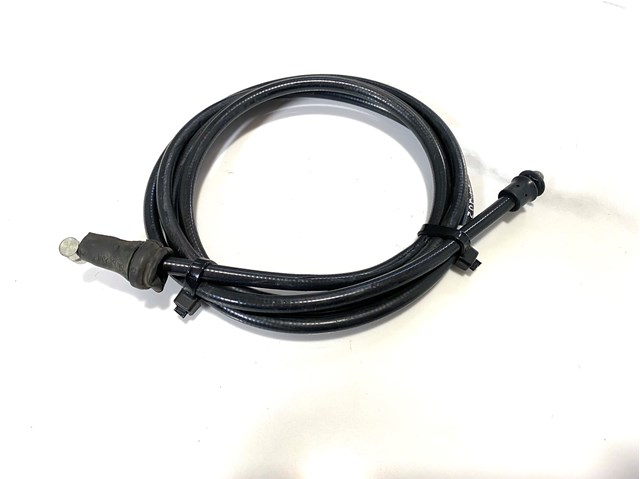 A2468800059 MERCEDES Трос открывания капота купить в Винница