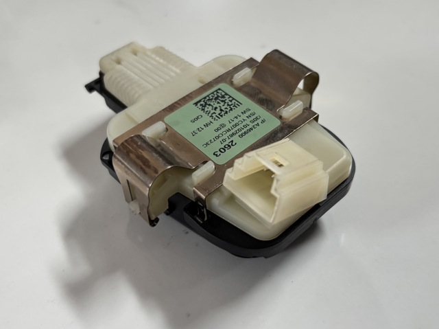 A2469002603 MERCEDES Датчик дождя купить в Николаев