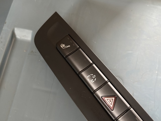 A2469055702 MERCEDES купить в Львов