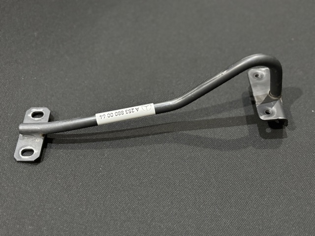 MERCEDES A2538800064 Крюк буксировочный в наличии Украина