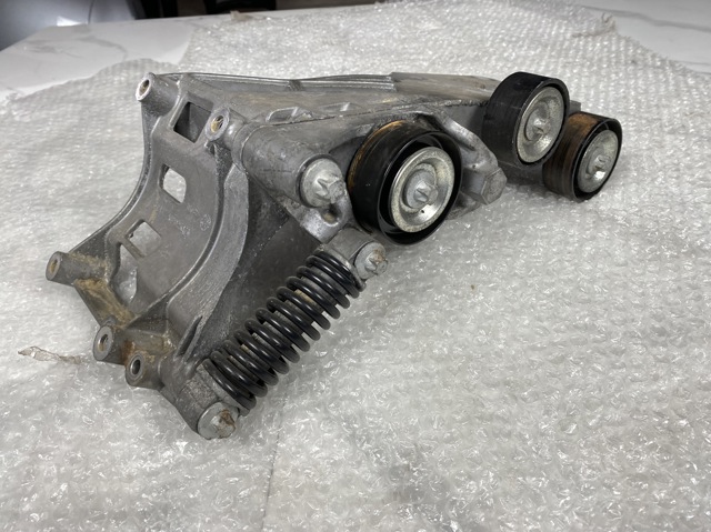 A2662001170 MERCEDES Натяжитель приводного ремня купить в Ужгород