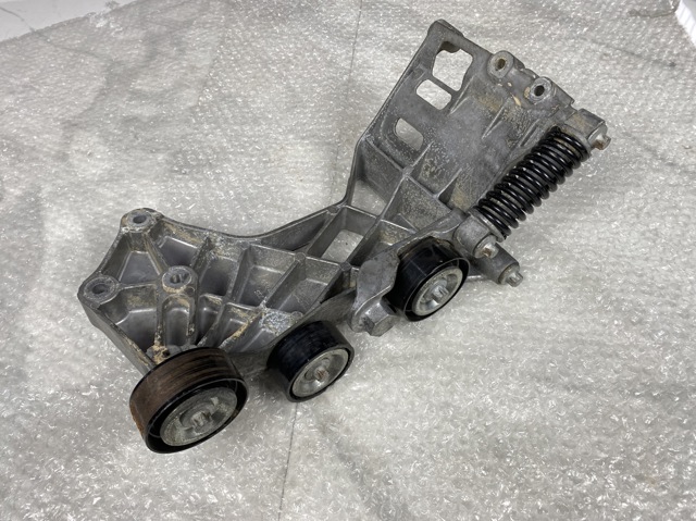 A2662001170 MERCEDES Натяжитель приводного ремня купить в Львов