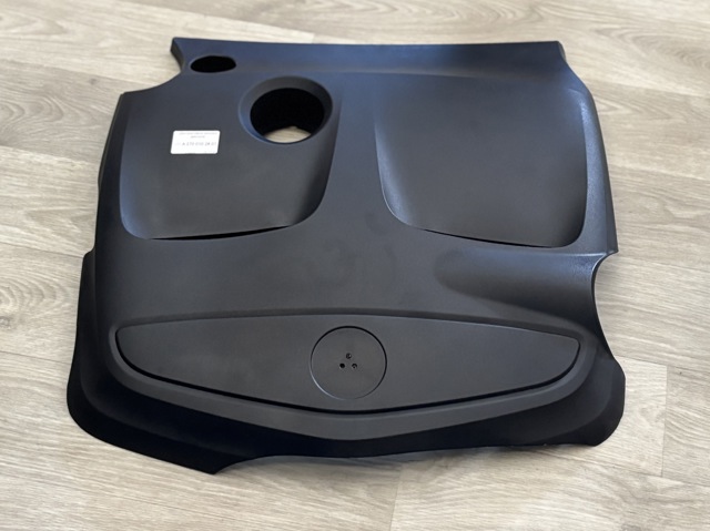 Экран двигателя A2700102801 MERCEDES