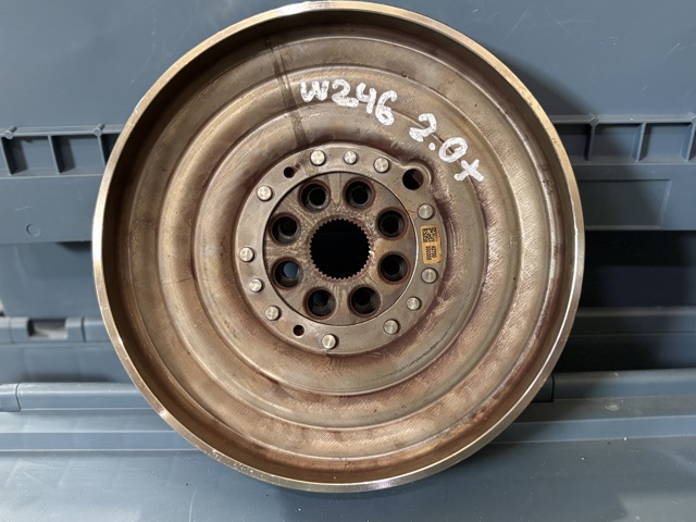 MERCEDES A2700300305 Маховик двигателя в наличии Николаев