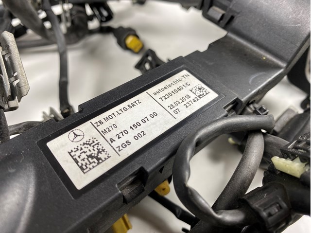 MERCEDES A2701500700 в наличии Житомир