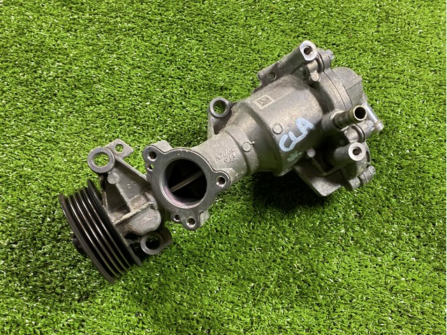 A2702000600 MERCEDES Помпа купить в Черкассы