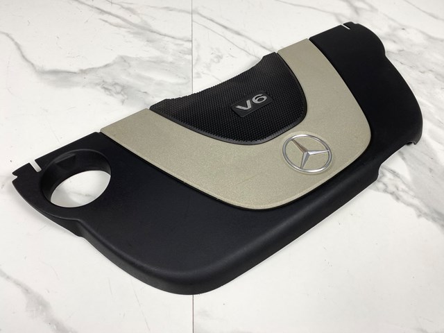Экран двигателя A2720101067 MERCEDES