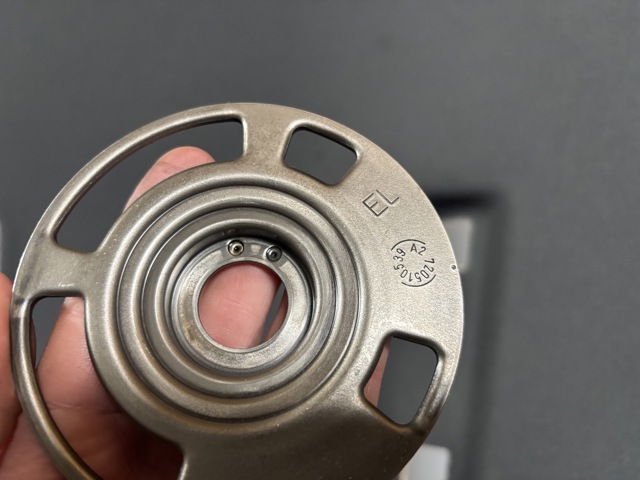 MERCEDES A2720510539 Импульсное кольцо датчика распредвала в наличии Украина