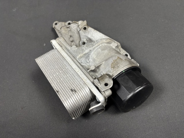 Корпус масляного фильтра A2721800510 MERCEDES