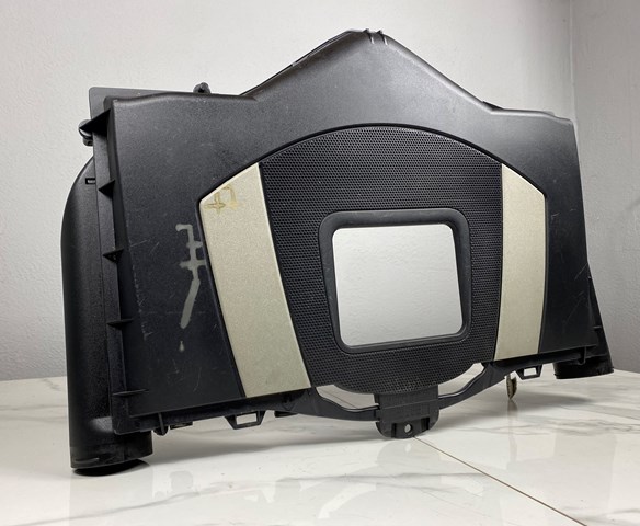 Коробка фильтра A2730901201 MERCEDES