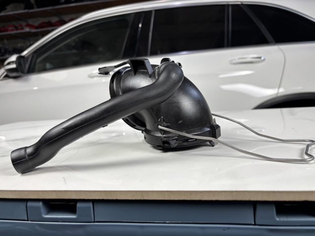 A2731400118 MERCEDES купить в Ирпень