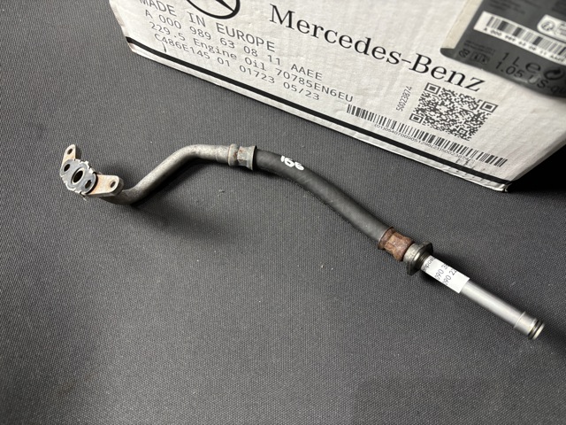 A2780902200 MERCEDES купить в Павлоград