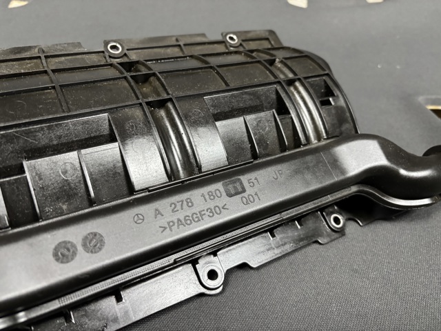 A2781801151 MERCEDES купить в Ужгород