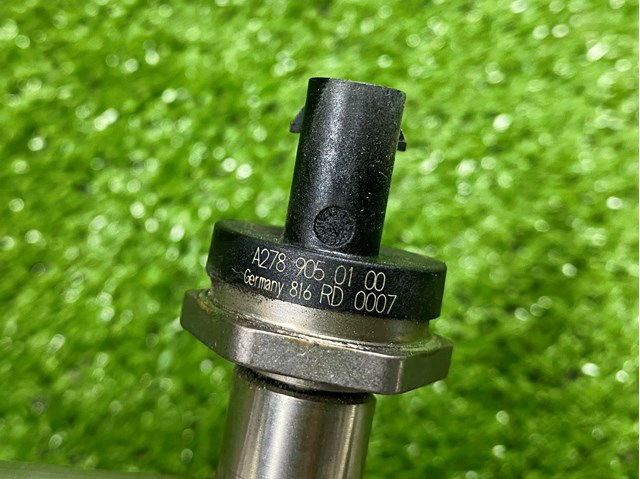 Датчик давления топлива A2789050100 MERCEDES