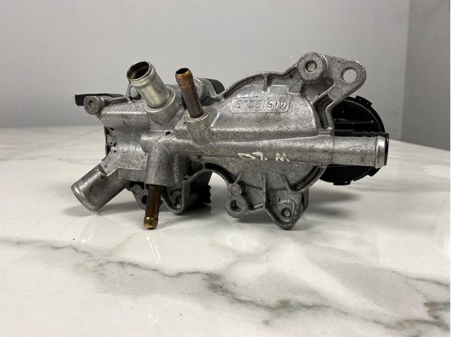 MERCEDES A6400101162 Маслоотделитель картерных газов в наличии Запорожье