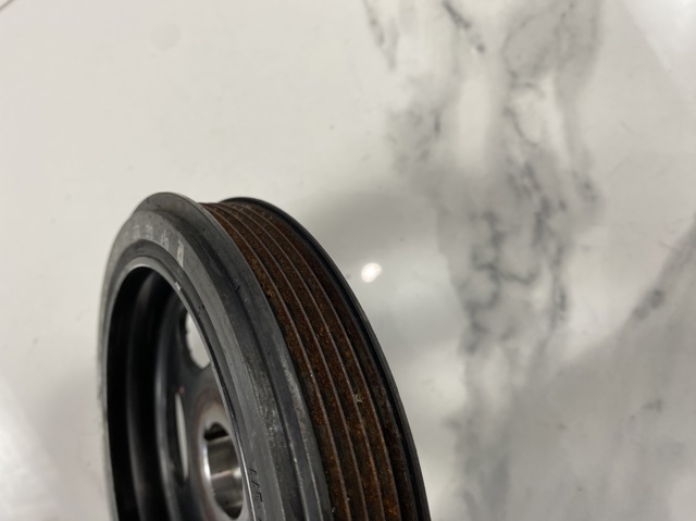MERCEDES A6400300503 Шкив коленвала в наличии Киев