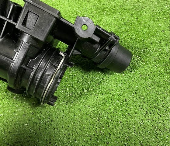 A6400901170 MERCEDES Дроссельная заслонка в сборе купить в Сумы