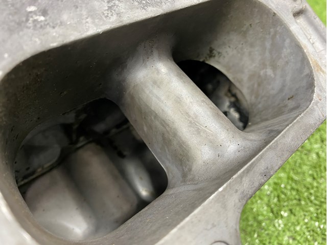 MERCEDES A6400901237 Коллектор впускной в наличии Одесса