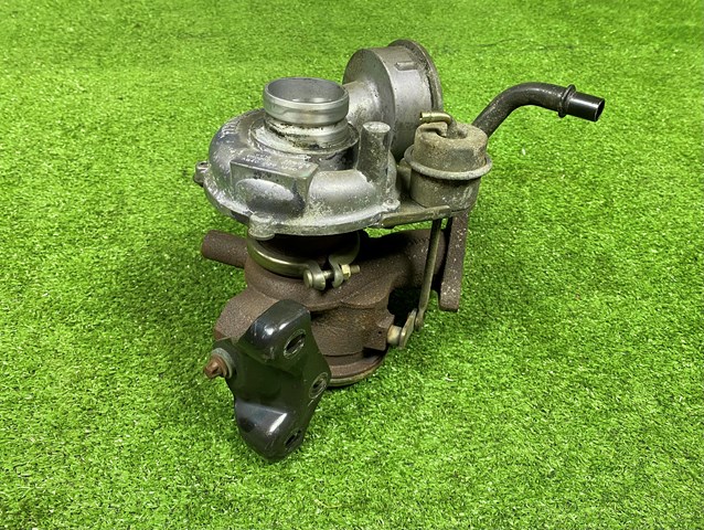 MERCEDES A6400901380 Турбина в наличии Каменское