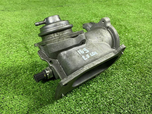 Клапан EGR системы рециркуляции отработавших газов A6401401260 MERCEDES