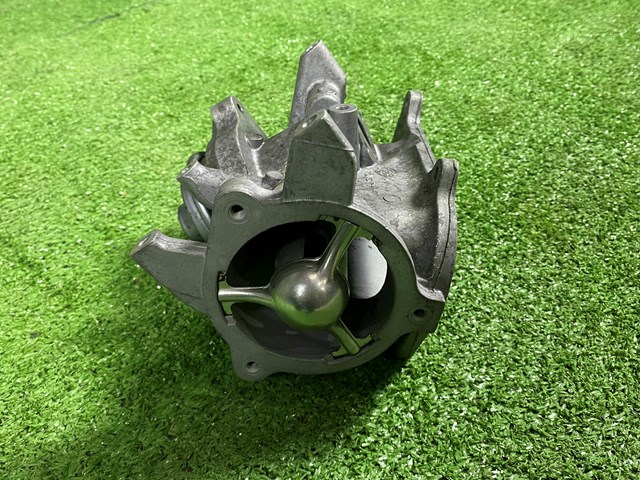 A6401401260 Клапан EGR рециркуляции газов купить Украина