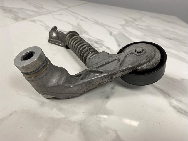 A6512000570 MERCEDES Натяжитель приводного ремня купить в Каменское