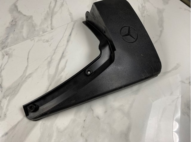 B66528237 MERCEDES Брызговики задние, комплект купить в Полтава