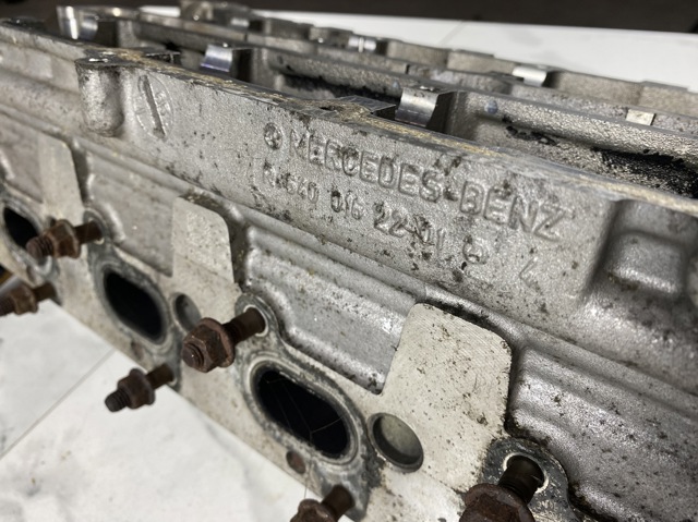 R6400162201 MERCEDES купить в Николаев