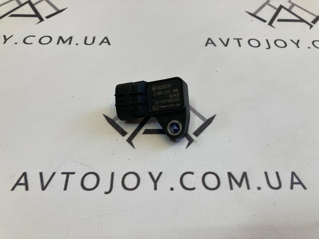 Датчик абсолютного давления в коллекторе 0261230198 SUZUKI